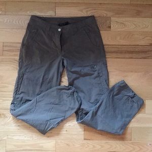 Mammoth Hiking Pants